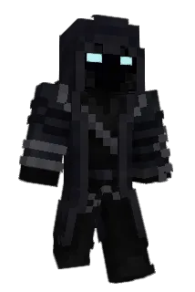 R3Mixed420 Minecraft avatar full body