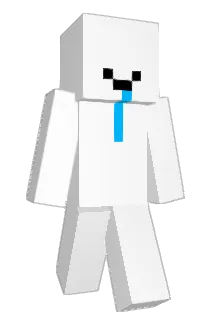 R3NAE Minecraft avatar full body