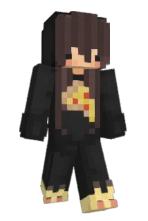 R3fleXi0nJr Minecraft avatar full body