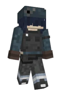 R3medy__ Minecraft avatar full body
