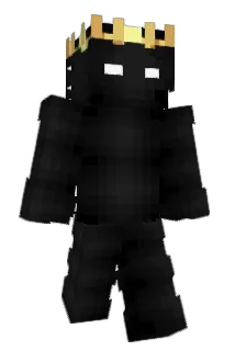 R3trox21 Minecraft avatar full body