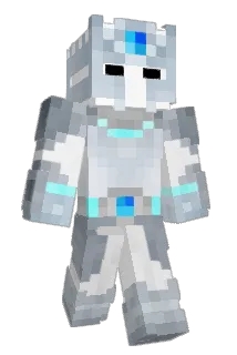 R3veng0_ Minecraft avatar full body