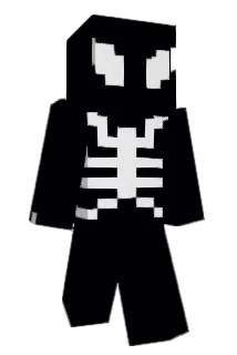 R3yx17 Minecraft avatar full body