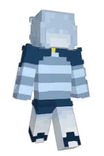 R41N3Y_D4Y Minecraft avatar full body