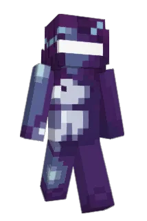 R4D10H34D_ Minecraft avatar full body