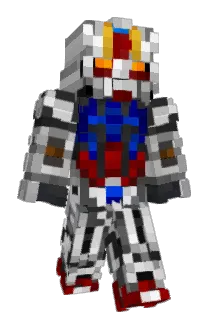 R4IGN Minecraft avatar full body