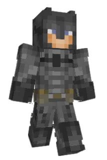 R4N63R Minecraft avatar full body