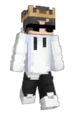 R4oul_ Minecraft avatar full body