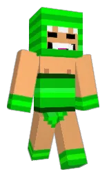 Custom render preview