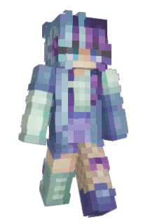 R4v3ns_Nebula Minecraft avatar full body