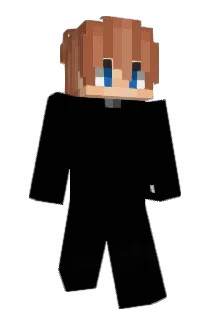 R5hxy Minecraft avatar full body