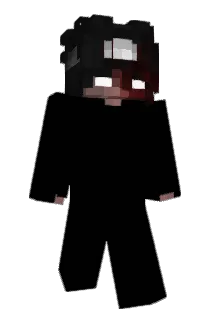 R69_ Minecraft avatar full body