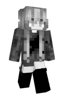 R6VA Minecraft avatar full body