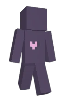 R7H_ Minecraft avatar full body