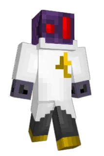 R8MIX Minecraft avatar full body