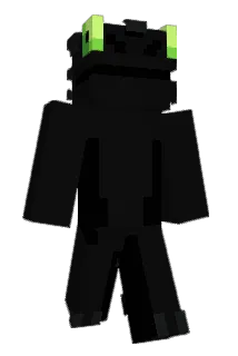 RAAKA_ARSKA1 Minecraft avatar full body