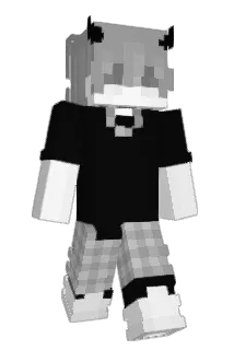 RAC_OOOOO_N Minecraft avatar full body