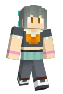 RAFAEL_MARTINS Minecraft avatar full body