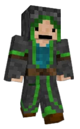 Custom render preview