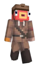 Custom render preview