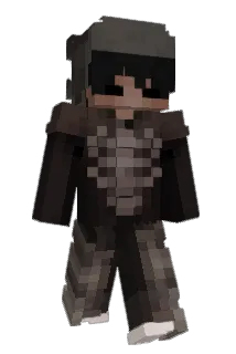 RAGNAROK057 Minecraft avatar full body