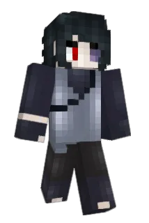 RAGNARTORREZ Minecraft avatar full body