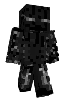 RAINTYA Minecraft avatar full body