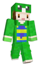 Custom render preview