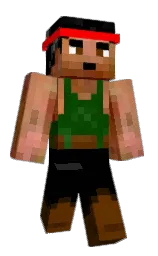 Custom render preview