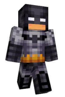 RAMENDAWG178 Minecraft avatar full body