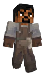 Custom render preview