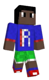 Custom render preview