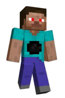 RAMZES999 Minecraft avatar full body