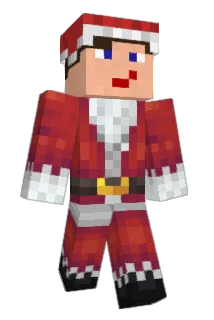 RANKKY_YT Minecraft avatar full body