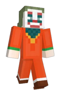 RANTOGU Minecraft avatar full body