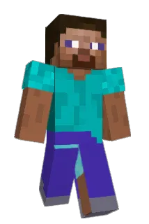 RAPTOR_oj Minecraft avatar full body