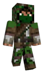 Custom render preview
