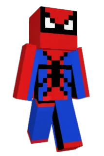 RASMUS_BS_DK Minecraft avatar full body