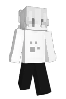 RASTADAGAR Minecraft avatar full body