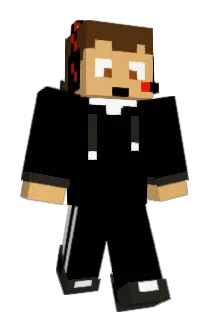 RAT231 Minecraft avatar full body