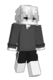 RATHERMANE Minecraft avatar full body