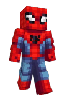RATKING_r9ak2ynd Minecraft avatar full body