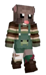 Custom render preview