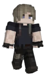 Custom render preview