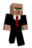RATonRICE Minecraft avatar full body