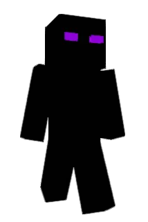 RAVAGER_EXE Minecraft avatar full body