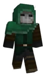 Custom render preview