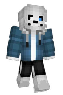 RAWHULK Minecraft avatar full body
