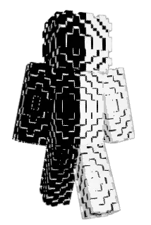 RAZVAN03 Minecraft avatar full body