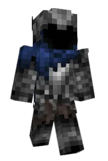 RA_Sabaton Minecraft avatar full body